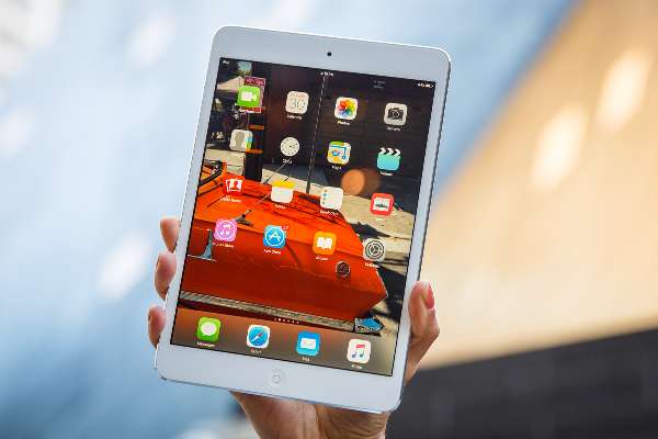 புதிய நிறங்களில் ipad miniயை அறிமுகம் செய்த ஆப்பிள்